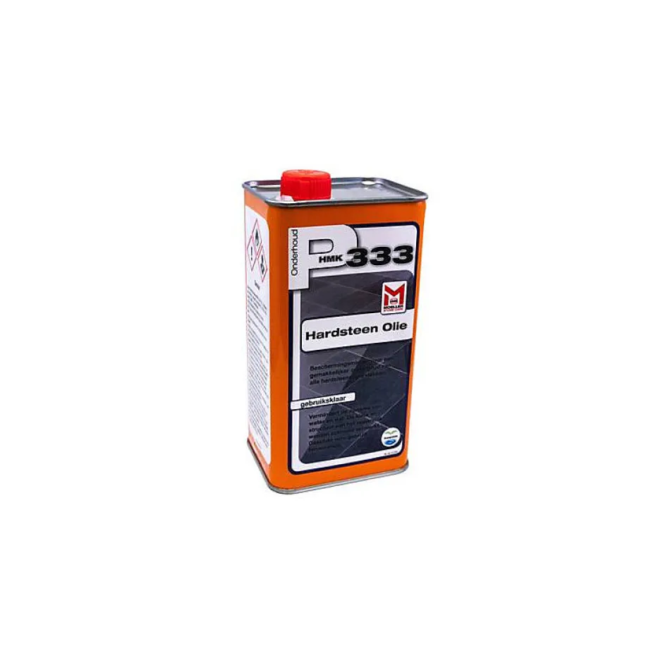 Moeller Stone Care HMK P333 - Huile de calcaire - Moeller - 250 ml