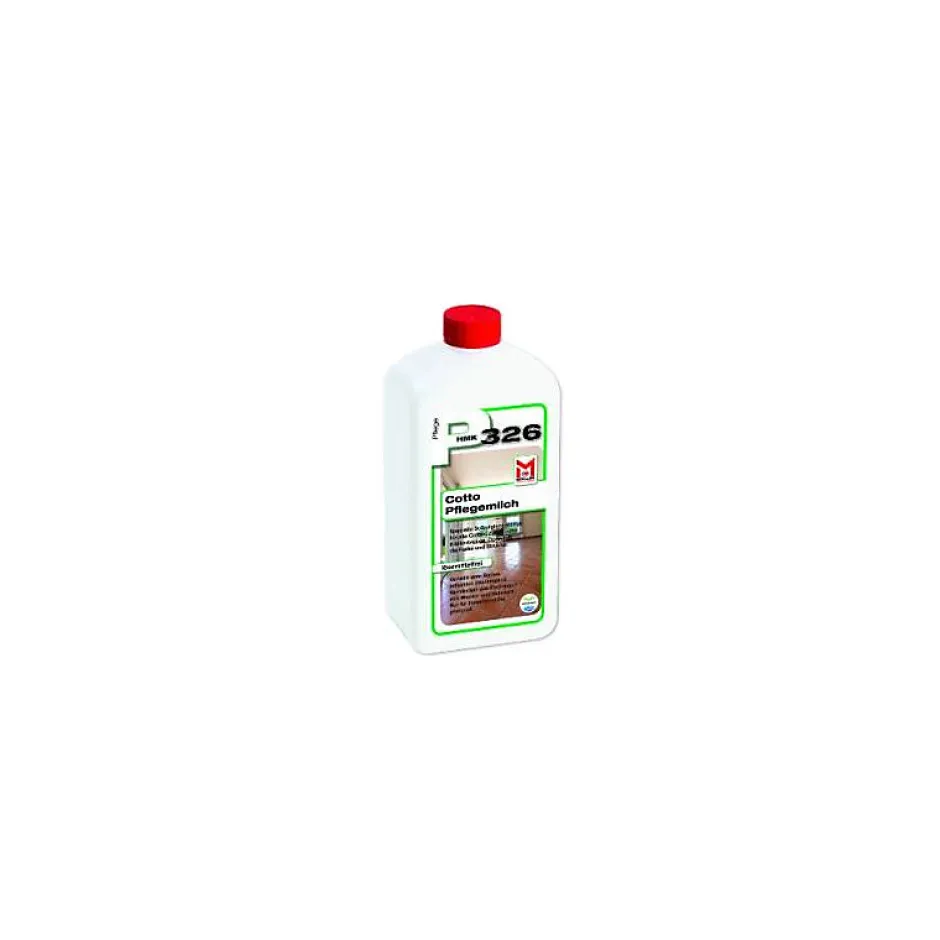 Moeller Stone Care HMK P326 - Lustrant pour terre cuite - Moeller - 1 L