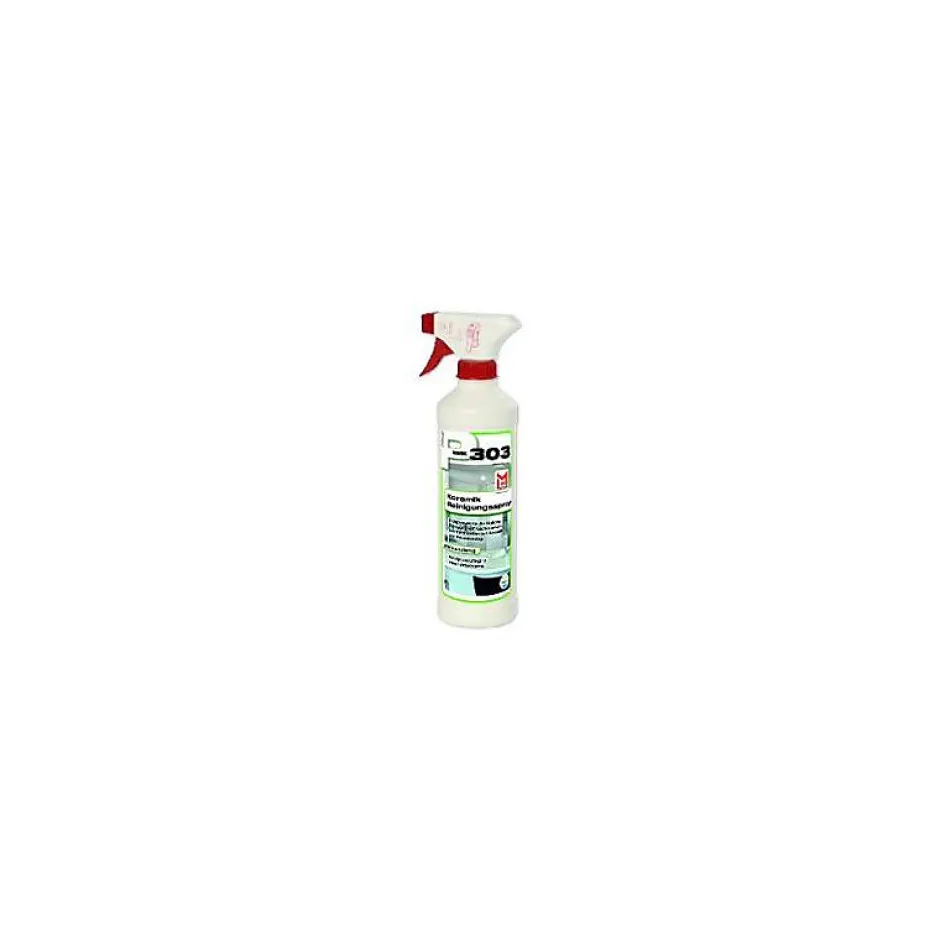 Moeller Stone Care HMK P303 - Spray d'entretien pour céramique - Moeller - 250 ml Hot