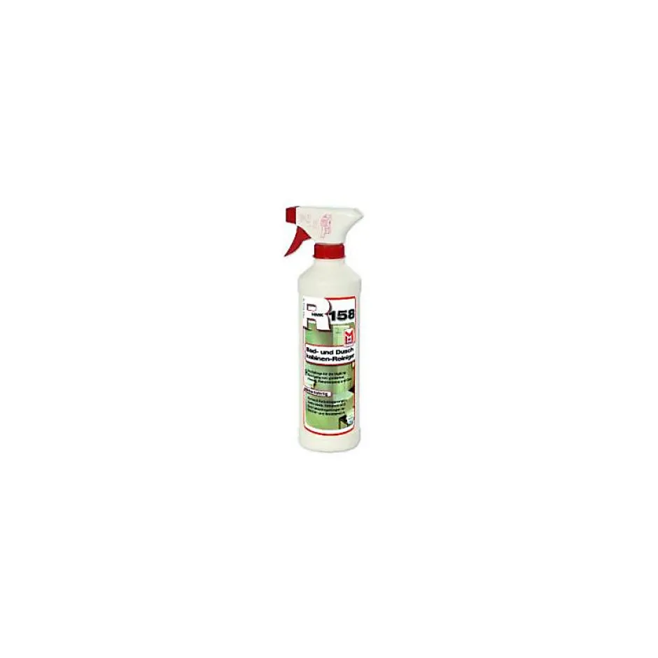 Moeller Stone Care HMK R158 - Nettoyant salle de bain et douche - Moeller - 0,5 L