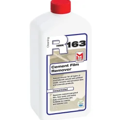 Moeller Stone Care HMK R163 - Nettoyant voile de ciment - Moeller - 1 L