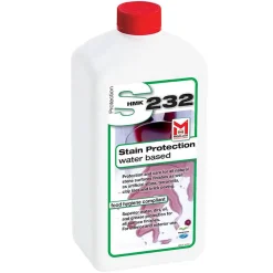 Moeller Stone Care HMK S232 - Anti-taches en base aqueuse - Moeller - 250 ml