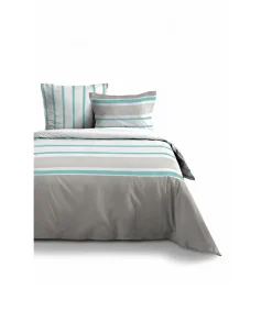 Eden Housse couette + taies Barbada Clearance