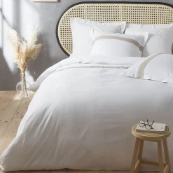 Douceur D'Intérieur Housse de couette + 2 taies d'oreiller Laly - - Parure de couette 260 x 240