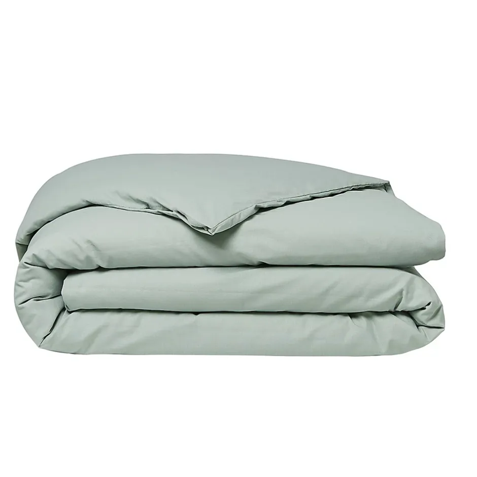 Today Housse de couette 1 place - 100% coton BIO Hot