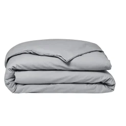 Today Housse de couette 2 places - 100% coton BIO Online