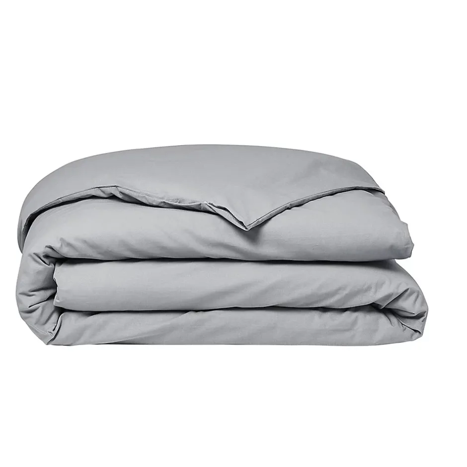 Today Housse de couette 2 places - 100% coton BIO Online