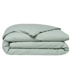 Today Housse de couette 2 places - 100% coton BIO Discount