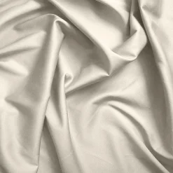Coton Pur Housse de couette 260 x 240 cm