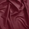 Coton Pur Housse de couette 260 x 240 cm "Prémium" pour lit 2 places King Size - Prémium Grenat Discount