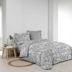 Douceur D'Intérieur Housse de couette BONA - 100% coton