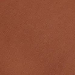 Atmosphera Créateur D'Intérieur Housse de couette Carina en coton 200x140cm rose terracotta - Atmosphera Hot