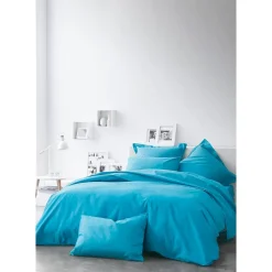 Today Housse de couette Chantilly - 100% coton 57 fils - 240 x 260 cm New