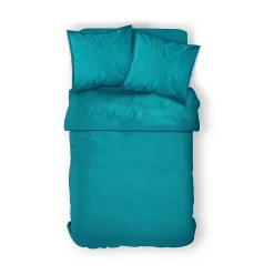 Today Housse de couette Chantilly - 100% coton 57 fils - 240 x 260 cm New