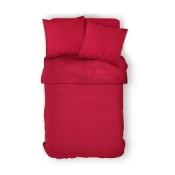 Today Housse de couette Chantilly - 100% coton 57 fils - 240 x 260 cm New