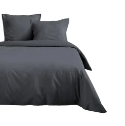 Eden Housse de couette en coton uni ne Online