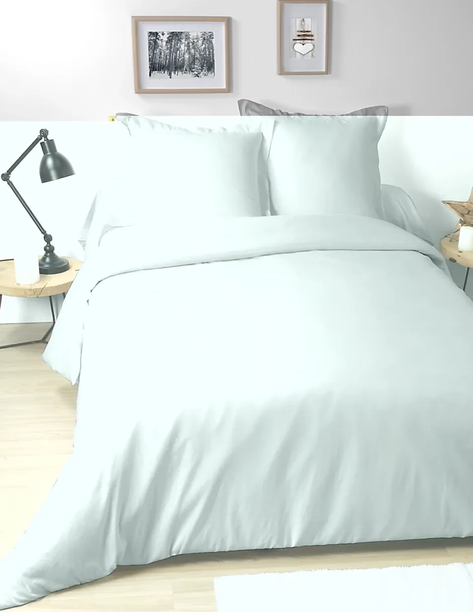 Eden Housse de couette en coton Alice Clearance