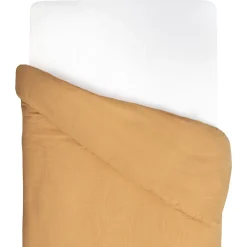 Sevira Kids Housse de couette en gaze de coton Jeanne