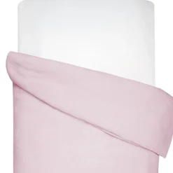 Sevira Kids Housse de couette en gaze de coton Jeanne Hot