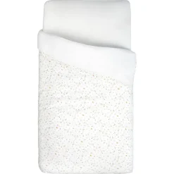 Sevira Kids Housse de couette réversible Sidonia