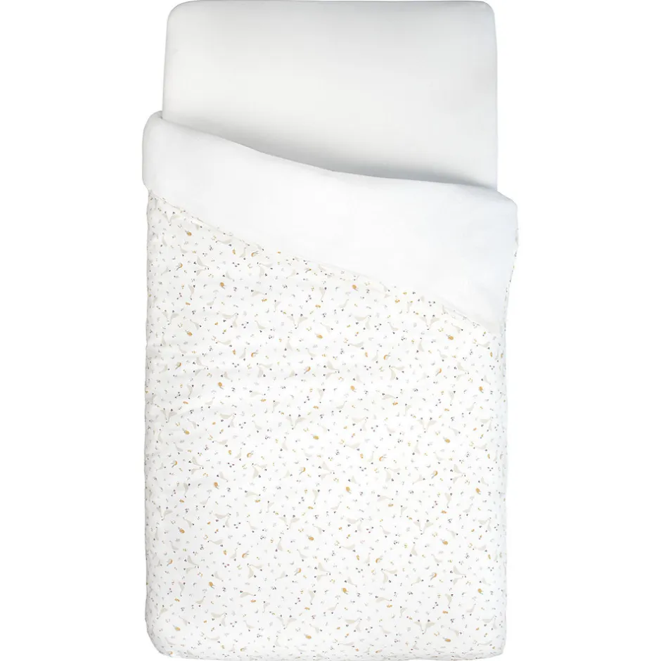 Sevira Kids Housse de couette réversible Sidonia