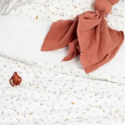 Sevira Kids Housse de couette réversible Sidonia New