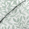 Douceur D'Intérieur Housse de couette 240x220 + 2 taies imprimées SEQUOIA New