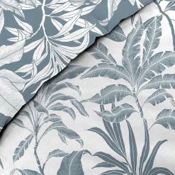 Douceur D'Intérieur Housse de couette 240x220 + 2 taies HERA 100% coton 57fils New