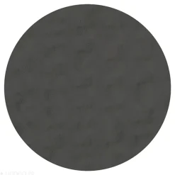 Linnea Housse de couette 140x200 cm coton POPPY gris plomb Hot