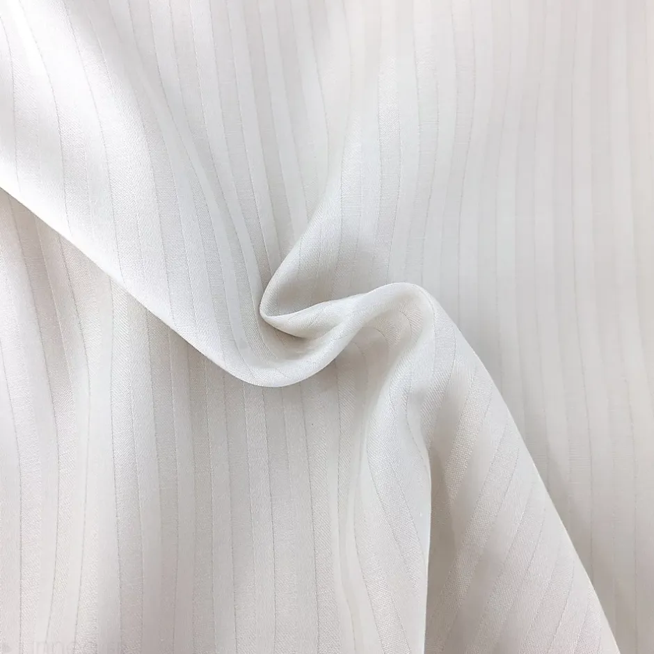 Linnea Housse de couette 260x240 cm satin de coton GRAND HÔTEL sable Sale