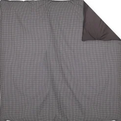 Linnea Housse de couette 280x240 cm satin de coton ENZO noir Online
