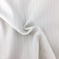 Linnea Housse de couette 140x200 cm satin de coton GRAND HÔTEL sable Hot