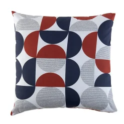 Atelier Du Coton Housse de couette 260x240 MOON + 2 taies coton 57 fils