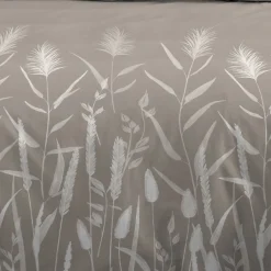 STOF Housse de couette 260x240 PAMPA + 2 taies coton 57 fils Best