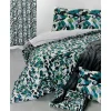 100Comfort Housse de couette 260x240 Sanae + 2 taies 100% coton