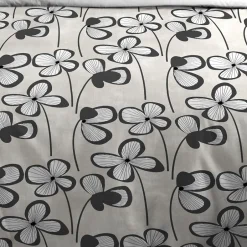 STOF Housse de couette 260x240 TILDA + 2 taies coton 57 fils Online