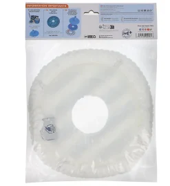 Elephant Housse de lavage microfibre Smarteo