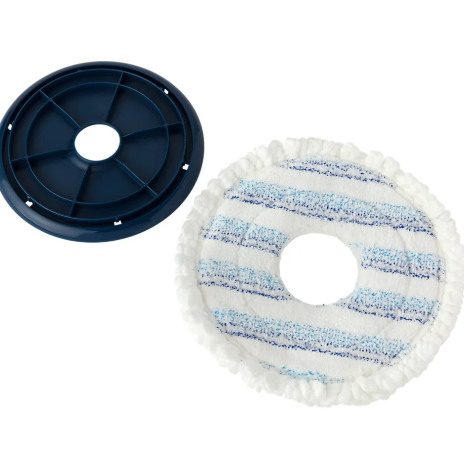 Elephant Housse de lavage microfibre Smarteo