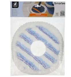 Elephant Housse de lavage microfibre Smarteo