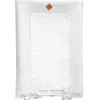Sevira Kids Housse de matelas à langer en gaze de coton Jeanne New