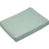 Sevira Kids Housse de matelas à langer + éponge bambou Jeanne Clearance