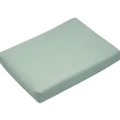 Sevira Kids Housse de matelas à langer + éponge bambou Jeanne Clearance