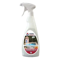 Hydro Mineral Hydrofuge Minéralisant TS 500 ml Spray - Hydrofuge minéralisant pierre naturelle