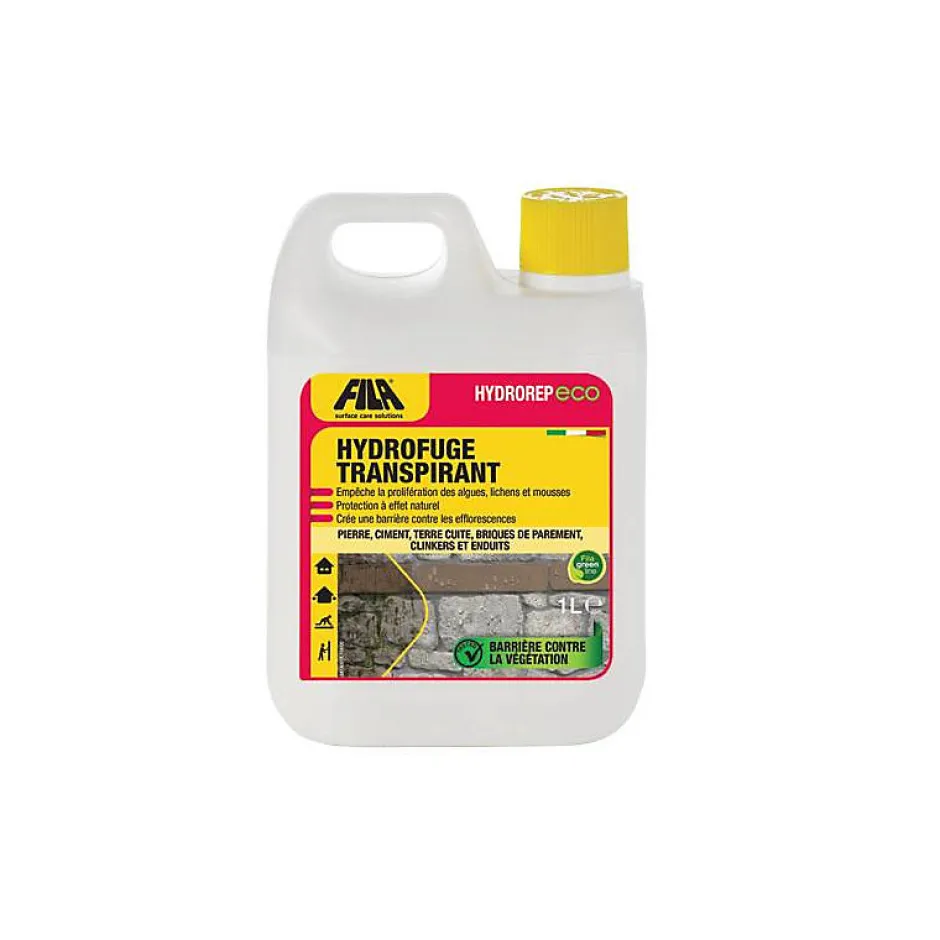 Fila Hydrorep Eco - Protecteur hydrofuge - - 1 L