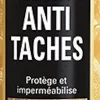 Guard Industrie Imperméabilisant Antitache Tissu TEXGUARD aérosol 400ml Aérosols Cuir Velours Hydrofuge Invisible Canapé Tapis Rideau Moquette Outlet