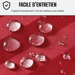 Arcane Industries IMPERMEABILISANT ANTI-TACHES ET HYDROFUGE POUR TISSU - IMPERTISSU - 5 L (jusqu'à 50 m²) - Outlet