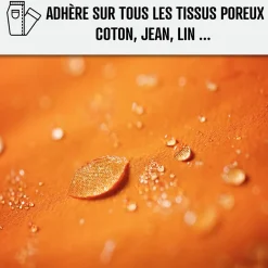 Arcane Industries IMPERMEABILISANT ANTI-TACHES ET HYDROFUGE POUR TISSU - IMPERTISSU - 2.5 L (jusqu'à 25 m²) - Best