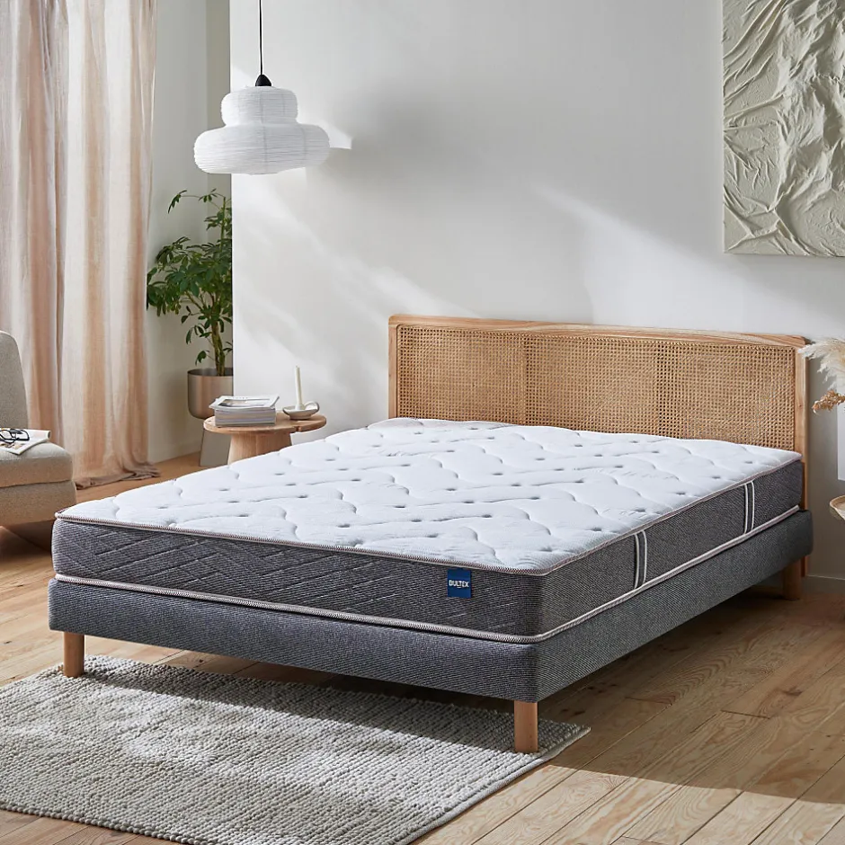 Bultex Integral 3 - Matelas en mousse, accueil ferme - 160x200 cm Clearance