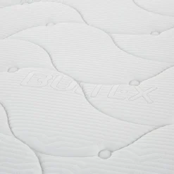 Bultex Integral 3 - Matelas en mousse, accueil ferme - 160x200 cm Clearance