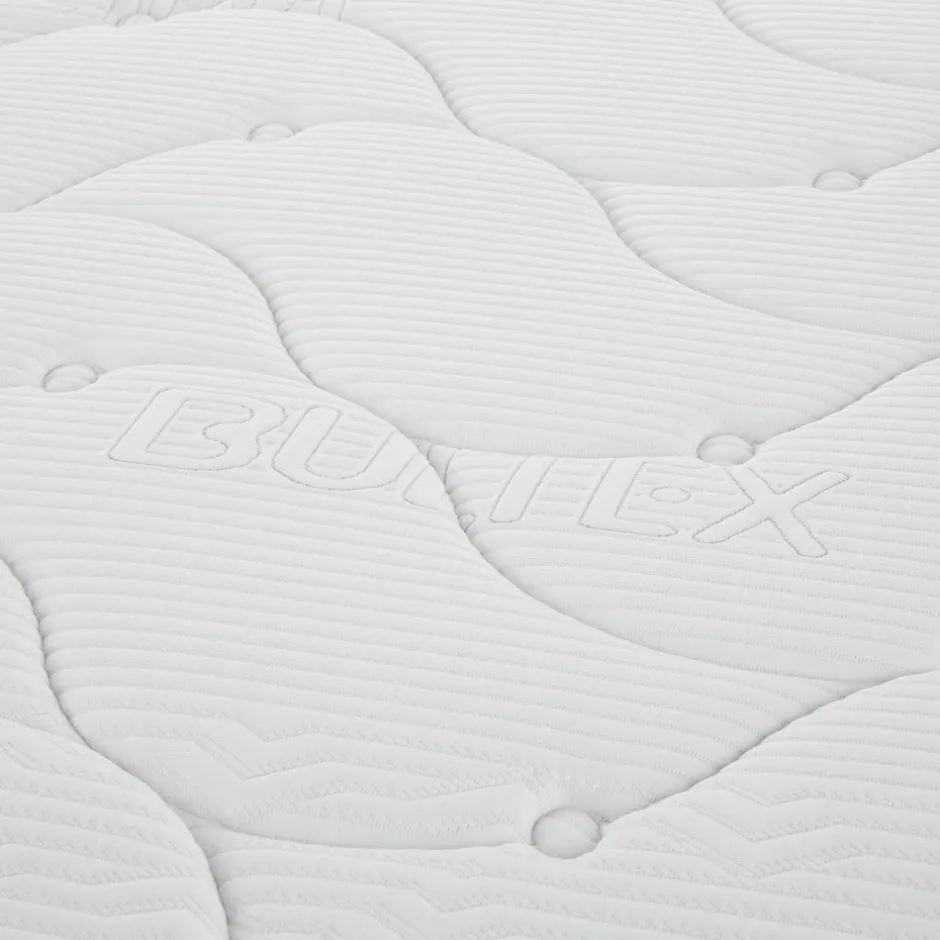Bultex Integral 3 - Matelas en mousse, accueil ferme - 160x200 cm Clearance